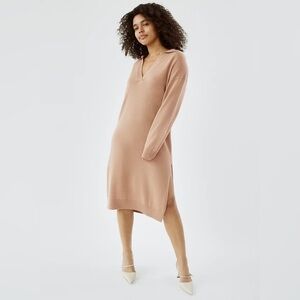 Aritzia Wilfred Shayda Dress